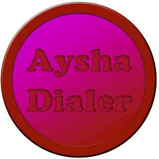 AyshaDialer