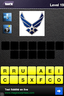 How to install Logo Mania patch 1.4.2 apk for bluestacks