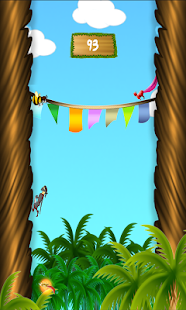 Ninja Super Runner - screenshot thumbnail