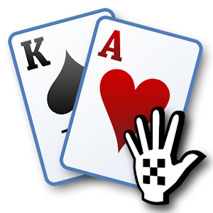Ace Roller Blackjack logo