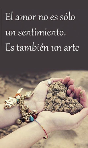 【免費娛樂App】Imágenes con frases de amor-APP點子