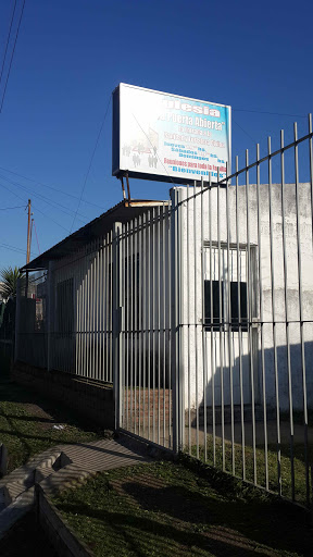 Iglesia Evangelista La Puerta Abierta
