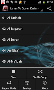 How to install Holy Quran - Saud Al-Shuraim 1.2 apk for bluestacks