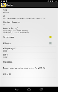 MapVue Screenshots 7