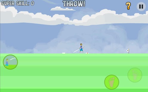 Javelin Masters Screenshots 2