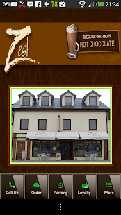 Zest Café Killorglin Co.Kerry Screenshots 0