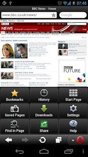 Opera Mini 8 Free Download Mobile9