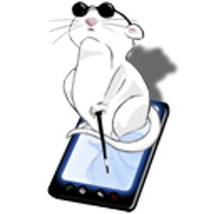 Tap Dialer logo