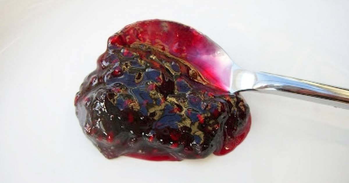 10 Best Exotic Fruit Jam Recipes Yummly