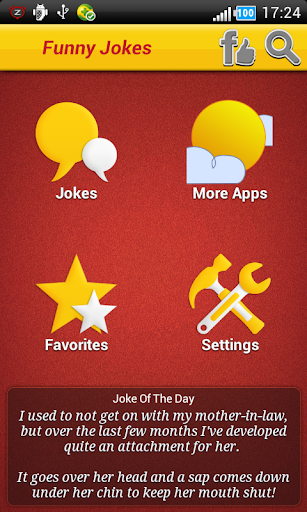 15 000 Funny Jokes