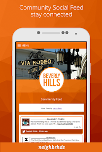 Beverly Hills Screenshots 0