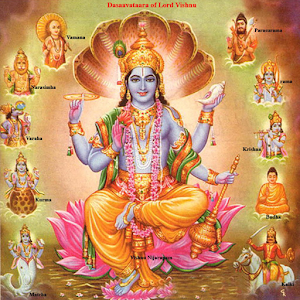 Vishnu Chalisa,Aarti,Wallpaper.apk 1.1