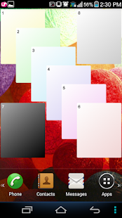 Free Notepad and Memo Widget APK
