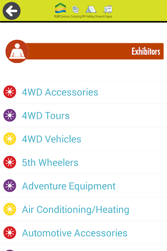 【免費生活App】CCIA Shows & Expos-APP點子