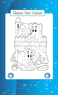 Farm Coloring Book Screenshots 2