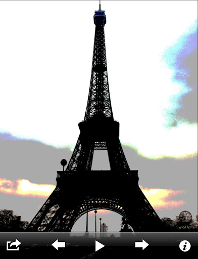 免費下載生活APP|Paris Wallpaper app開箱文|APP開箱王