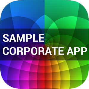 Sample Corporate App.apk 1.1
