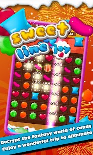 Free Sugar Line Joy APK for Android