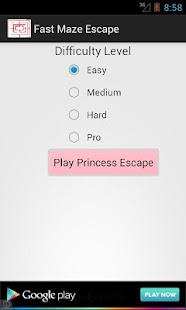 How to download FAST MAZE ESCAPE lastet apk for pc