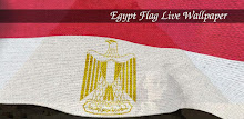 3D Egypt Flag APK