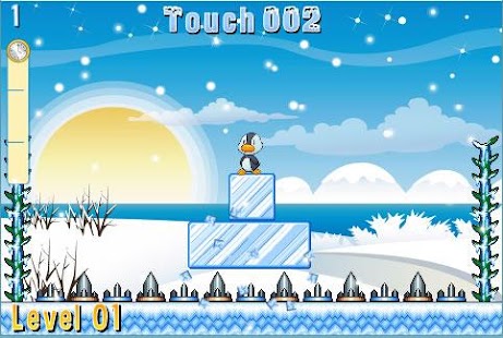 Free Download Penguin Ice APK for Android