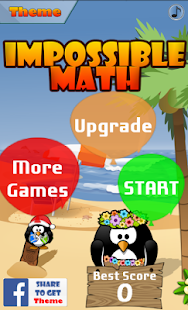 Impossible Math 2