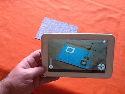 Lastest Benvido Grua APK