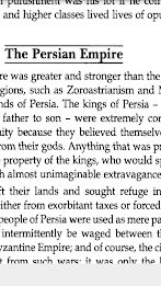 Biography of Prophet Muhammad poster 7