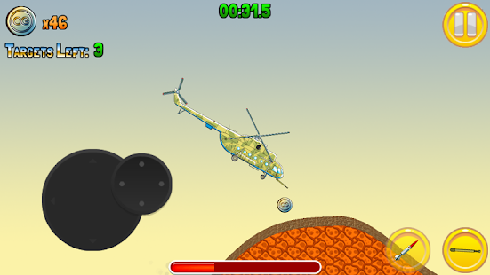 Lastest Gunship Pilot APK for Android
