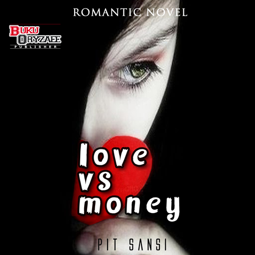 Novel Cinta Love vs Money 娛樂 App LOGO-APP開箱王