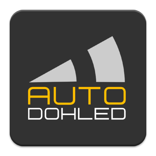 Guardys® Autodohled [BETA] LOGO-APP點子