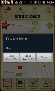 Traveling Assistant Screenshots 5