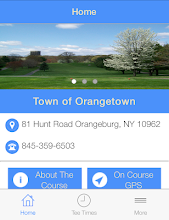 Orangetown Golf Course APK Download for Android