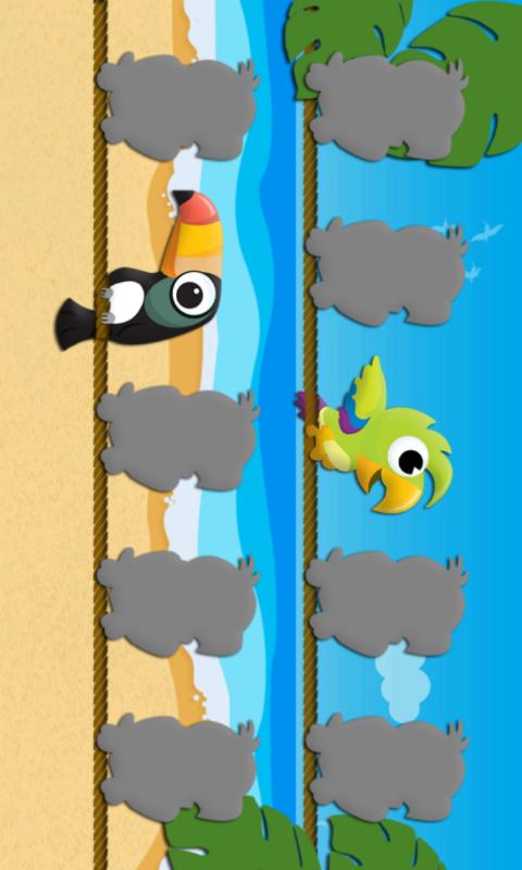 Kids Fun Memory Game Screen 3