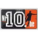 Footie Nr10 logo