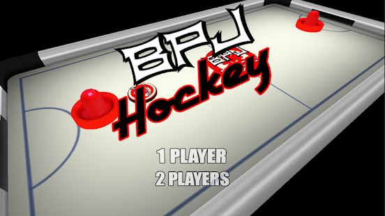 Free Download BPJ Hockey APK