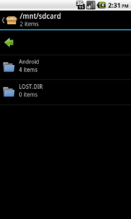Download JustZip! APK for Android