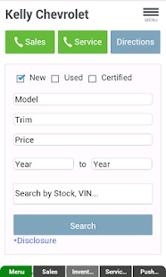 How to download Kelly Chevrolet lastet apk for android