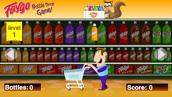 How to mod Faygo Bottle Drop! patch 2.0.0 apk for android