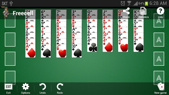 Freecell App For Mac