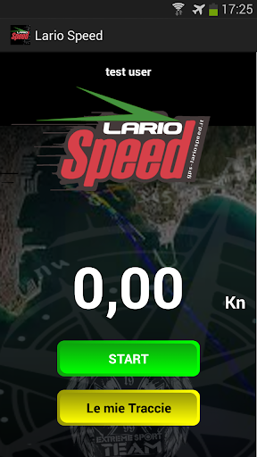 【免費運動App】Lario Speed-APP點子