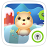 Marmot GO Locker  Gaming Theme mobile app icon
