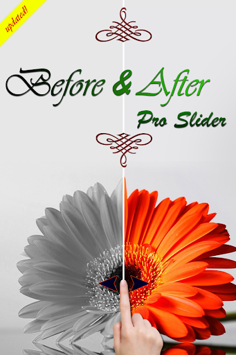 Before After Pro Slider