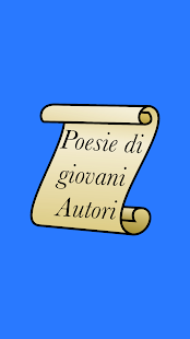 How to mod Poesie Di Giovani Autori 1.0 apk for bluestacks
