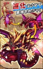 パズル＆ドラゴンズ(Puzzle & Dragons) - Android Mobile Analytics and App Store Data