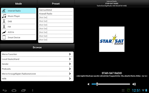 MyDigitRadio Screenshots 2