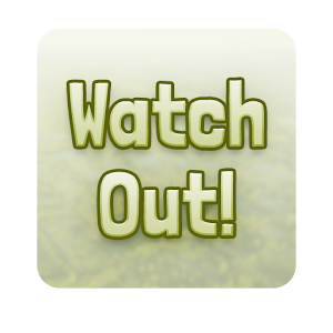 WatchOut! 1.0.0