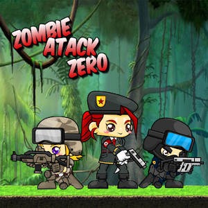 zombie attack zero Hacks and cheats