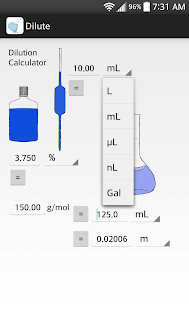Dilute Screenshots 6