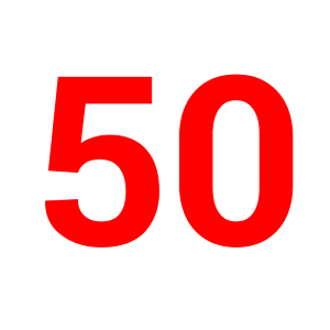 GBW Theme Red Number Only 1.0.1